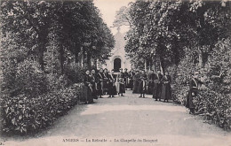 49 - ANGERS - La Retraite - La Chapelle Du Bosquet - Angers