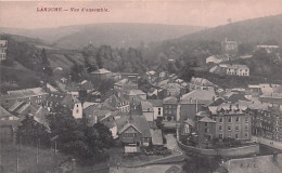 LA ROCHE- LAROCHE En ARDENNE  -  Vue D'ensemble - La-Roche-en-Ardenne