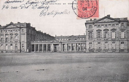 60 - COMPIEGNE - Le Chateau - Compiegne