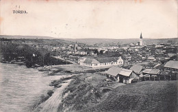 Romania - TURDA - TORDA - 1913 - Roumanie