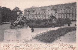 78 - VERSAILLES - Parterre Nord - Seythe Ecorcheur - Le Rémouleur - Versailles (Schloß)