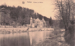 HOTTON -  Chateau De Héblon - Hotton