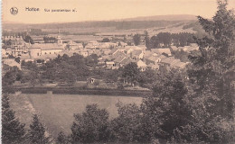 HOTTON -  Vue Panoramique - Hotton