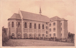 MIDDELKERKE - Middelkerke - Institut Eymard Van Hinsbergh - Middelkerke