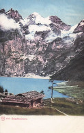 Berne - Oeschinensee - Other & Unclassified