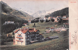 Grisons - AROSA - Other & Unclassified
