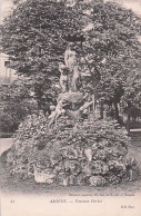 80 - AMIENS -  Fontaine Herbet - Amiens