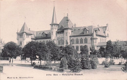 BERN -  Historisches Museum - Otros & Sin Clasificación