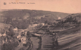 LA ROCHE En ARDENNE -  Les Tanneries - La-Roche-en-Ardenne