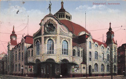 DUSSELDORF  - Apolloteater - 1914 - Düsseldorf