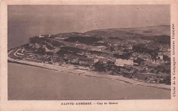 76 - SAINTE ADRESSE - Cap De Greve - Sainte Adresse