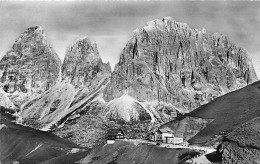 Dolomiti - Passo Sella - Andere & Zonder Classificatie