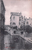 VENEZIA - Rio S Agostin - Venezia (Venice)