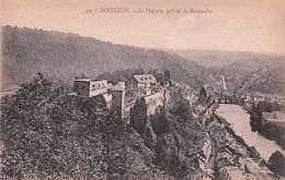 BOUILLON -  Le Chateau Pris De La Ramonette - Bouillon