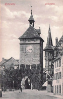 KONSTANZ  - Schnetztor - Konstanz