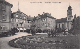 KONSTANZ - MAINAU - Schloss U Schlosskirche - Konstanz