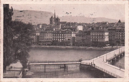 GENEVE - La Cathedrale Saint Pierre - Sonstige & Ohne Zuordnung