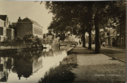 Haarlem // Leidsevaart 1957 - Haarlem