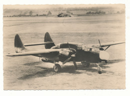 P 61 - Fliegerei