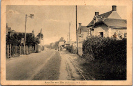 (02/06/24) 14-CPA ASNELLES LA BELLE PLAGE - Autres & Non Classés