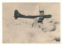 B 29 - Aviation