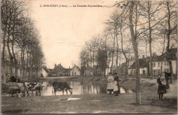 (02/06/24) 18-CPA ASNIERES - Autres & Non Classés