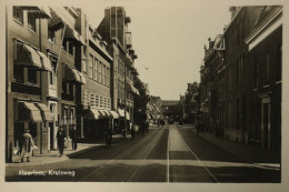 Haarlem // Kruisweg 19?? - Haarlem