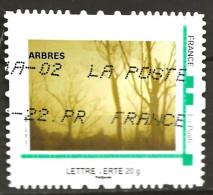 Collector Arbres Réf 22 - Collectors