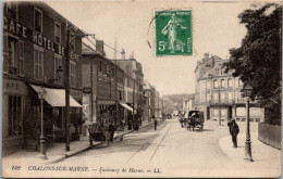 (02/06/24) 51-CPA CHALONS SUR MARNE - Châlons-sur-Marne