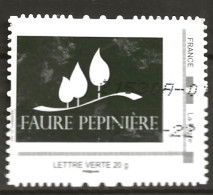 Collector Faure Pépinière Réf 26 - Collectors