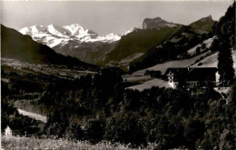 Bad Heustrich Im Kandertal (306) * 25. 3. 1959 - Kandersteg