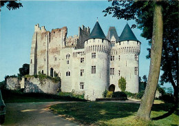 Chateaux - Nogent Le Rotrou - Château Saint-Jean - Eure Et Loir - CPM - Carte Neuve - Voir Scans Recto-Verso - Castelli