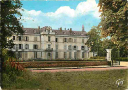 91 - Fontenay Le Vicomte - Le Château - CPM - Voir Scans Recto-Verso - Other & Unclassified