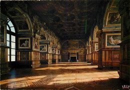 77 - Fontainebleau - Intérieur Du Palais De Fontainebleau - Salle De Bal - Carte Neuve - CPM - Voir Scans Recto-Verso - Fontainebleau