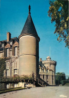 78 - Rambouillet - Le Château - CPM - Voir Scans Recto-Verso - Rambouillet (Schloß)