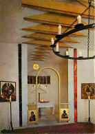 71 - Taizé - Eglise De La Réconciliation - Chapelle Orthodoxe - Art Religieux - CPM - Voir Scans Recto-Verso - Andere & Zonder Classificatie