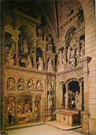 72 - Solesmes - Abbaye Saint Pierre - La Chapelle Notre-Dame - Transept De Gauche (1553) - Art Religieux - Carte Neuve - - Solesmes