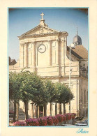 71 - Autun - L'Eglise Notre-Dame - CPM - Voir Scans Recto-Verso - Autun