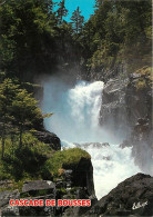 65 - Cauterets - La Cascade De Boussès - CPM - Voir Scans Recto-Verso - Cauterets