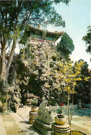 Chine - Pékin - Beijing - Peking - Tui Hsiu Shan (Hill Of Gathering The Beauty) At Impérial Garden In The Former Impéria - Chine
