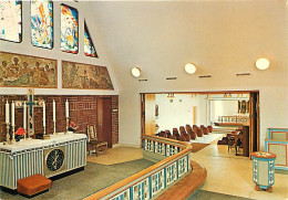 Norvège - Hammerfest - Kirke - Interior Of The Church - Norge - Norway - CPM - Voir Scans Recto-Verso - Norwegen