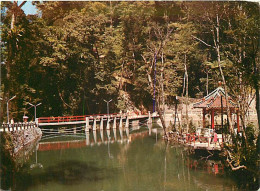 Taiwan - The Fairyland Park At Wu Lai Village - Carte Neuve - CPM - Voir Scans Recto-Verso - Taiwan