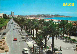 Espagne - Costa Brava - Tarragona - Salou - CPM - Voir Scans Recto-Verso - Gerona