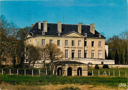 47 - Marmande - Le Château De Vizareil - CPM - Voir Scans Recto-Verso - Marmande