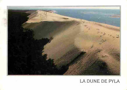 33 - Dune Du Pyla - Vue Aérienne - Bassin D'Arcachon - CPM - Voir Scans Recto-Verso - Autres & Non Classés