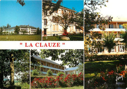 12 - Requista - Maison De Repos La Clauze - Multivues - CPM - Carte Neuve - Voir Scans Recto-Verso - Other & Unclassified