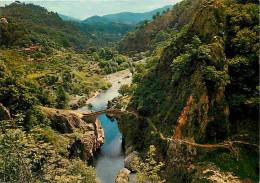 07 - Thueyts - Les Gorges De L'Ardèche - Le Pont Du Diable - CPM - Voir Scans Recto-Verso - Other & Unclassified