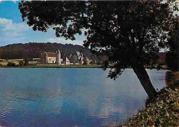 02 - Saint Gobain - Foret De Saint Gobain - L'Etang Du Tortoir - CPM - Voir Scans Recto-Verso  - Autres & Non Classés