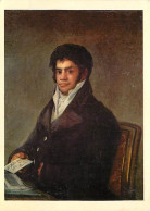 Art - Peinture - Francisco De Goya - CPM - Voir Scans Recto-Verso - Schilderijen