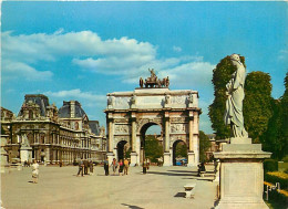 75 - Paris - Arc De Triomphe Du Carrousel - CPM - Voir Scans Recto-Verso - Other & Unclassified